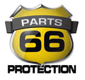 Parts 66 Protection Badge Logo - Winegard Trav'ler Satellite 24-Month Extended Warranty | United RV Parts