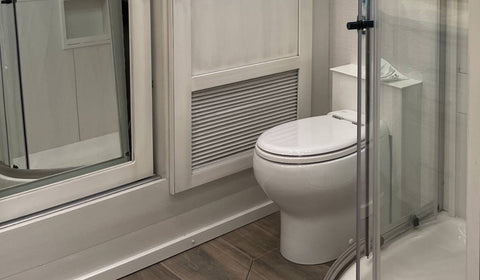 Flawless Functionality: Essential Maintenance Tips for RV Toilet Systems