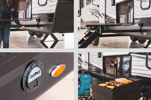 Elevate Your RV Experience: The Ultimate Guide to the Best RV Gadgets and Accessories