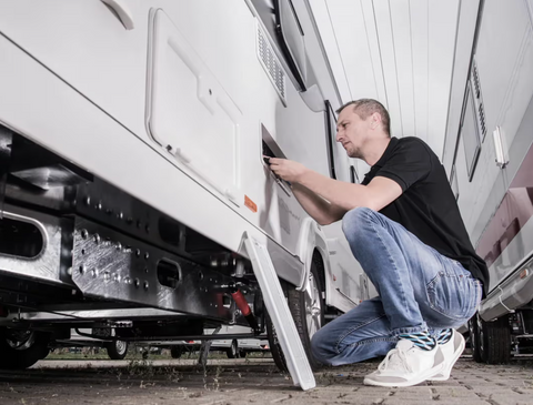 RV Maintenance Tips for Longevity