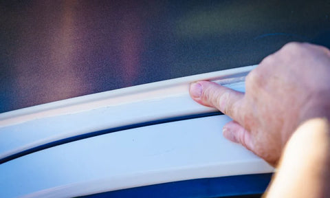 How To Choose the Correct RV Roof Sealant