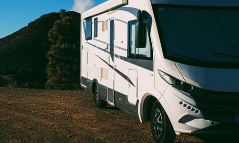 RV Repair Supplies You Should Have on Hand