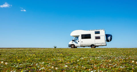 The Ultimate Guide to RV Surge Protection