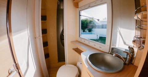 The Importance of Using the Right RV Toilet Paper