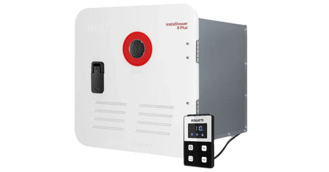 The Impact of Hard Water on Your RV Water Heater