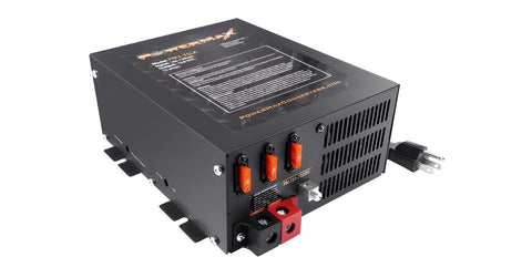 A Guide To Cleaning Your RV Power Converter Safely
