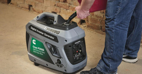 The Complete Guide To Maintaining an RV Generator