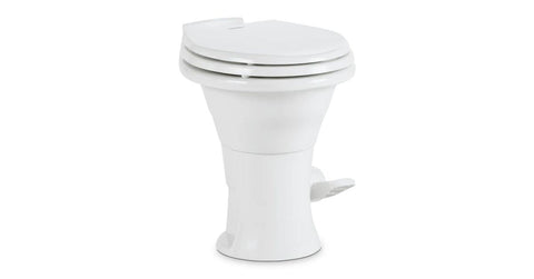 Maximizing Water Efficiency in Your RV Toilet