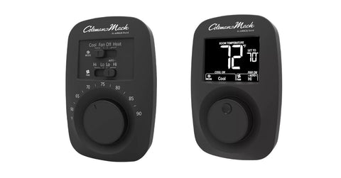 What You Should Know About Your RV Thermostat