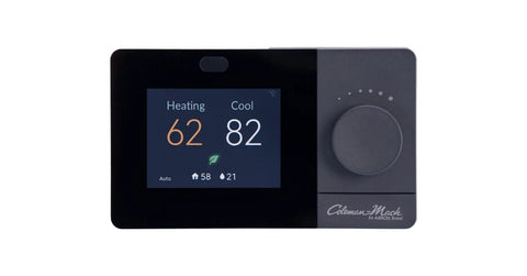 The Role of the Thermostat in RV Furnaces