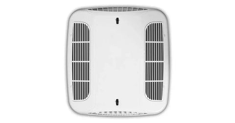 Common Electrical Mistakes That Affect RV AC Performance