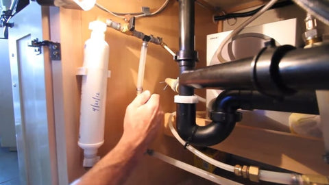 Plumbing Overhaul: Navigating RV Water Systems for Optimal Functionality