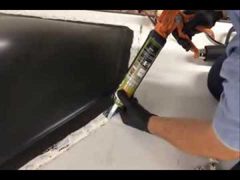 Shielding Your Haven: The Importance of RV Roof Sealant for Long-Term Preservation