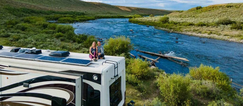 Safety Must-Haves: Essential Equipment Every RVer Should Possess