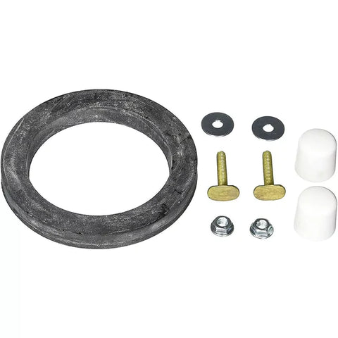 RV Toilet Seals