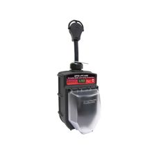 30 Amp RV Surge Protectors