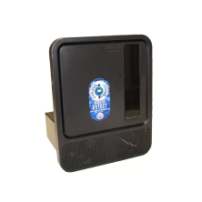 60 Amp RV Power Converters