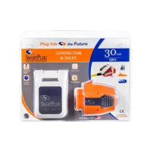 SmartPlug RV Power Cords and Accessories