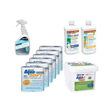 RV Black Water Chemicals
