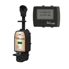 Bluetooth RV Surge Protectors