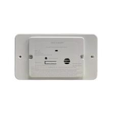 Carbon Monoxide Alarms