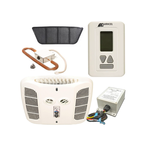 Coleman RV Air Conditioner Accessories