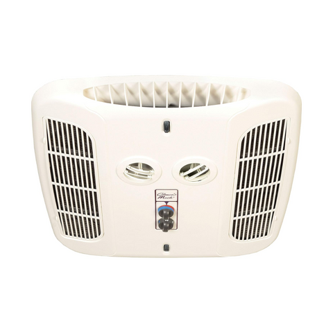 Coleman RV Air Conditioner Ceiling Assemblies