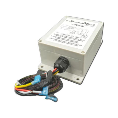 Coleman RV Air Conditioner Soft Start