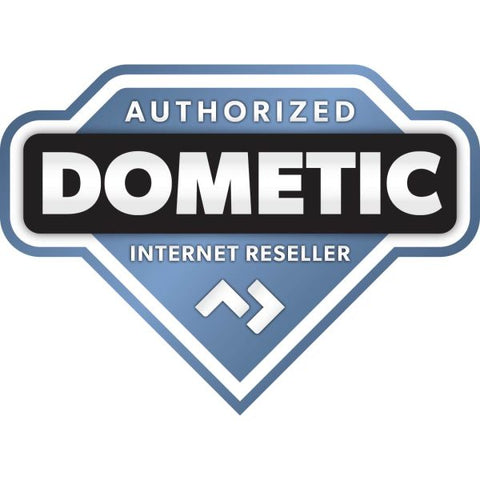Dometic FreshJet RV Air Conditioner Components