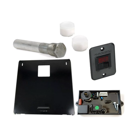 Dometic RV Water Heater Accessories