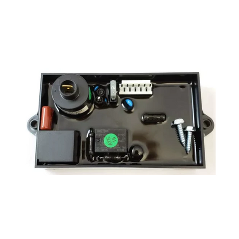 Dometic RV Water Heater Parts