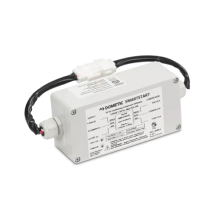 Dometic RV Air Conditioner Soft Start