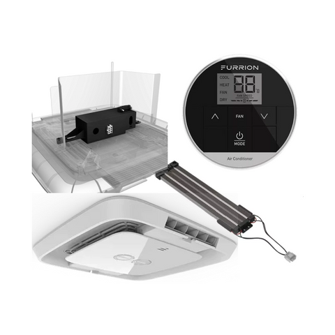 Furrion RV Air Conditioner Accessories