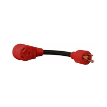 RV Generator Adapters