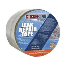 RV Roof Repair Tape