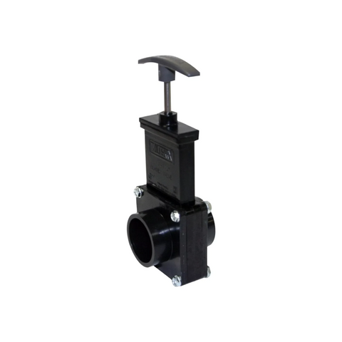 RV Sewer Waste Valves