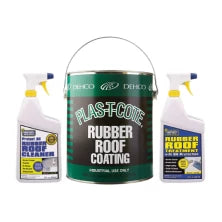 RV Roof Cleaners