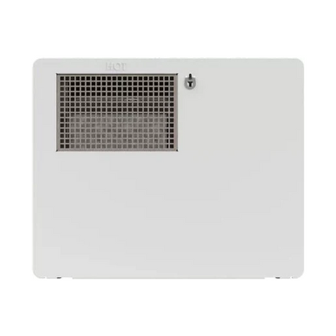 Suburban RV Water Heater Doors
