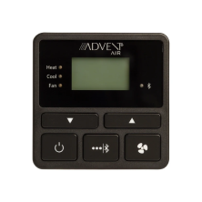 ASA Electronics RV Air Conditioner Thermostats
