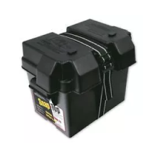 Battery Accessories
