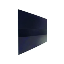 RV Refrigerator Door Panels and Handles