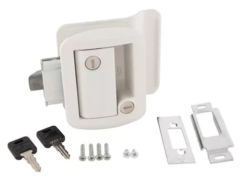 Door Locks and Hardware