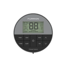 Furrion RV Air Conditioner Thermostats