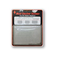 RV Insect Screens