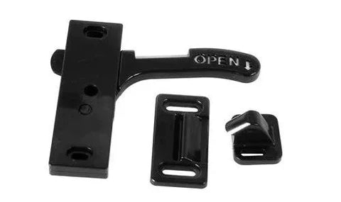 RV Interior Hardware