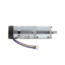 Slide Out Motors and Controllers