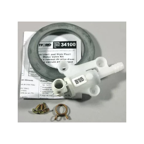 Thetford RV Toilet Parts
