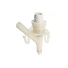 RV Toilet Valves, Seals and Repair Parts