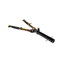 RV Tow Bars and Accessories