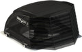 Smoke MaxxAir II RV Vent Cover - Three Quarter View | United RV Parts